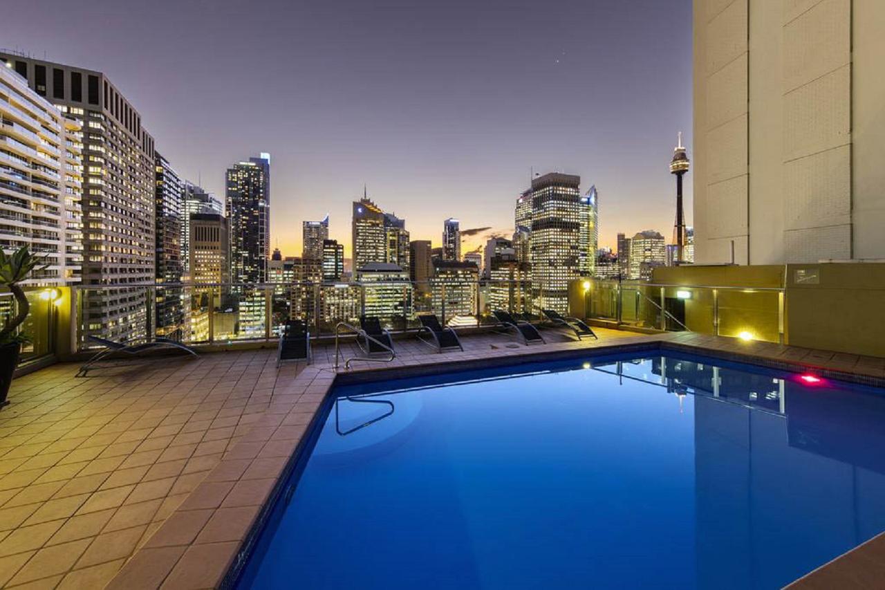 Darlinghurst NSW Accommodation Redcliffe