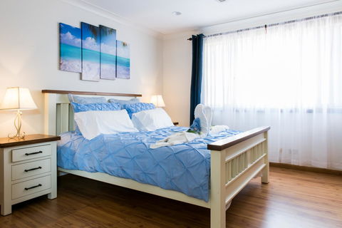 Ambience - Accommodation Redcliffe 9