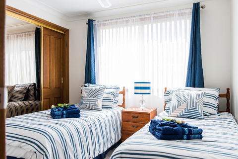 Ambience - Accommodation Redcliffe 17