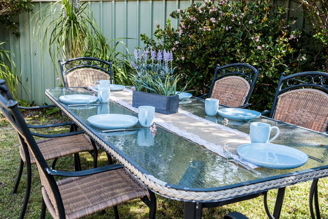 Ambience - Accommodation Redcliffe 25