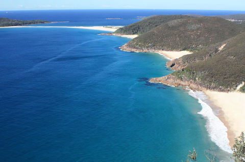 Ambience - Accommodation Redcliffe 29