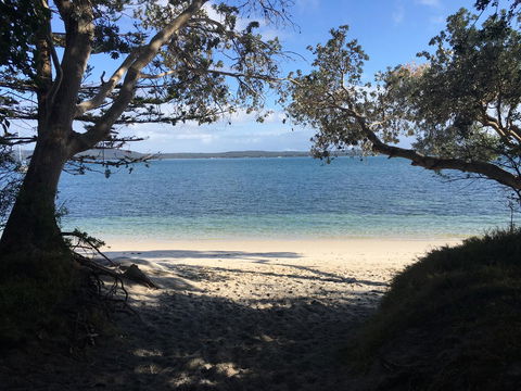 Ambience - Accommodation Redcliffe 1