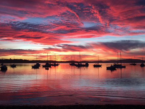 Ambience - Accommodation Redcliffe 0