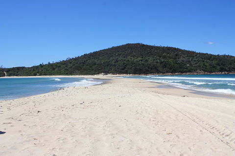 Ambience - Accommodation Redcliffe 31