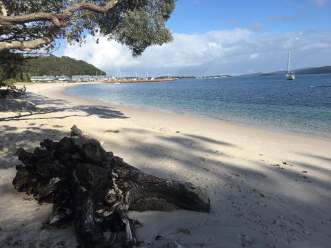 Ambience - Accommodation Redcliffe 28