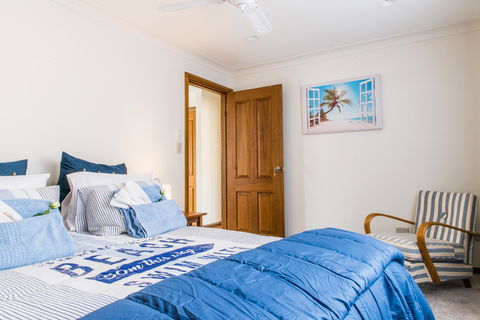 Ambience - Accommodation Redcliffe 14