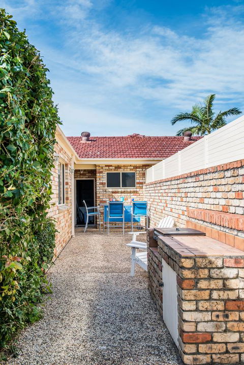 Ambience - Accommodation Redcliffe 23