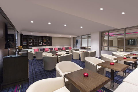 Swissotel Sydney - Accommodation Redcliffe 38