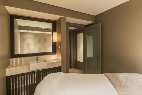 Swissotel Sydney - Accommodation Redcliffe 22