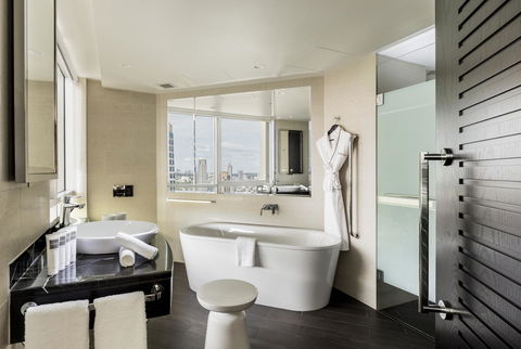 Swissotel Sydney - Accommodation Redcliffe 4