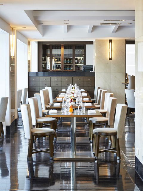 Swissotel Sydney - Accommodation Redcliffe 13