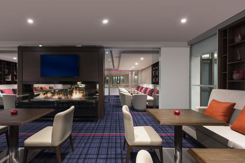 Swissotel Sydney - Accommodation Redcliffe 36