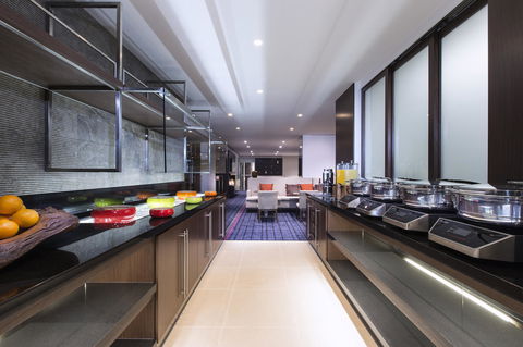 Swissotel Sydney - Accommodation Redcliffe 37