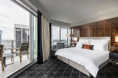 Swissotel Sydney - Accommodation Redcliffe 31