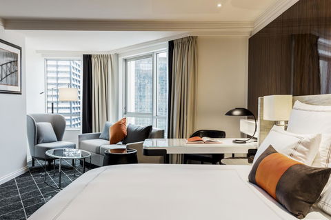Swissotel Sydney - Accommodation Redcliffe 33