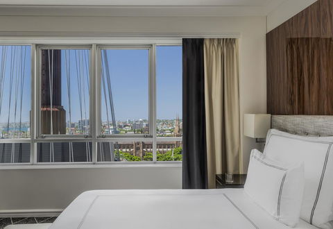 Swissotel Sydney - Accommodation Redcliffe 2