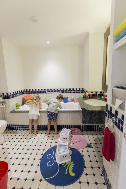 Swissotel Sydney - Accommodation Redcliffe 30