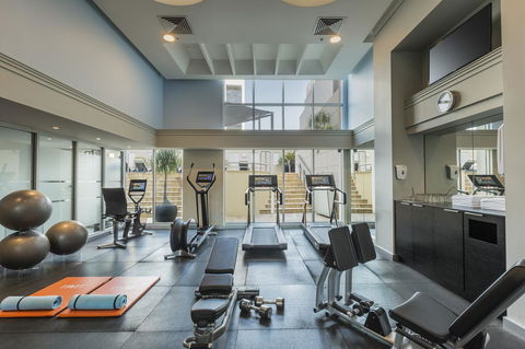 Swissotel Sydney - Accommodation Redcliffe 20