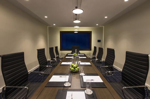 Swissotel Sydney - Accommodation Redcliffe 43
