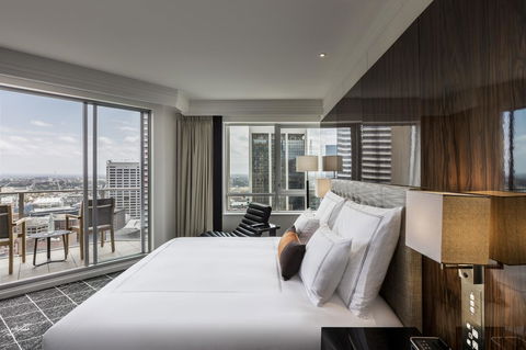 Swissotel Sydney - Accommodation Redcliffe 6