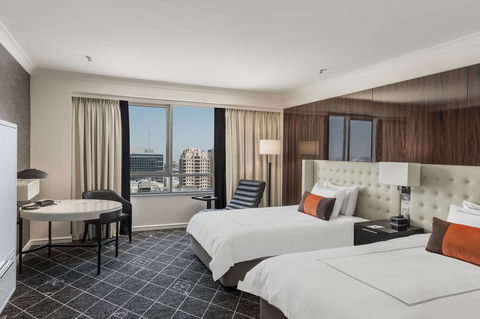 Swissotel Sydney - Accommodation Redcliffe 24