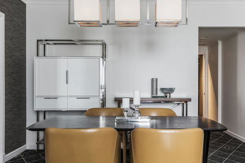 Swissotel Sydney - Accommodation Redcliffe 27