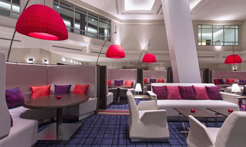 Swissotel Sydney - Accommodation Redcliffe 14