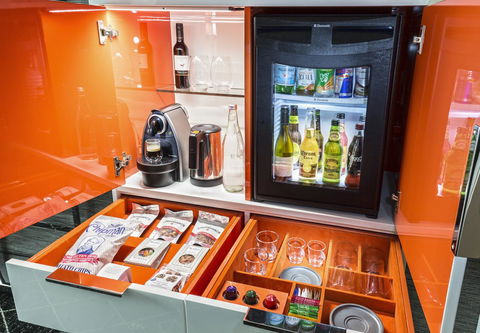 Swissotel Sydney - Accommodation Redcliffe 7