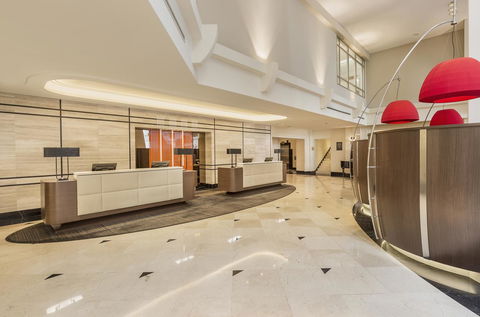 Swissotel Sydney - Accommodation Redcliffe 12
