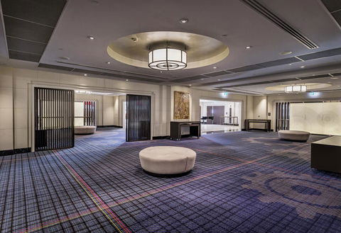 Swissotel Sydney - Accommodation Redcliffe 41