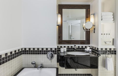 Swissotel Sydney - Accommodation Redcliffe 28