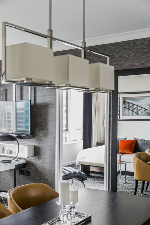 Swissotel Sydney - Accommodation Redcliffe 32