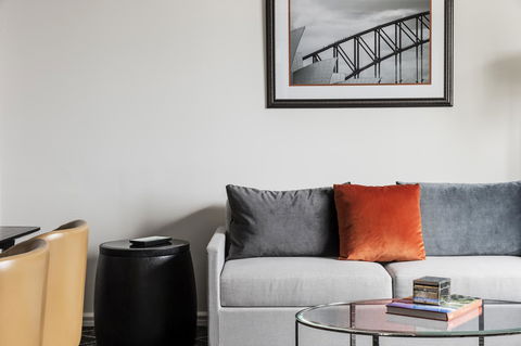 Swissotel Sydney - Accommodation Redcliffe 3