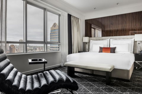 Swissotel Sydney - Accommodation Redcliffe 29