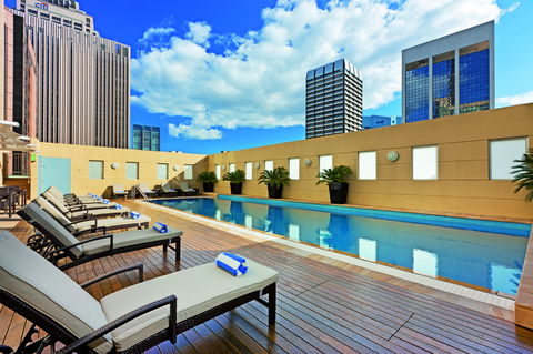 Swissotel Sydney - Accommodation Redcliffe 19