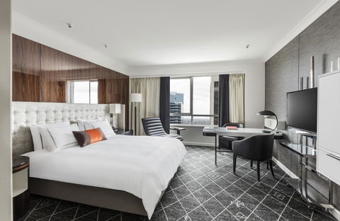 Swissotel Sydney - Accommodation Redcliffe 23