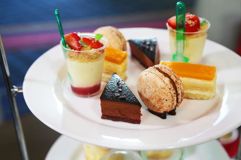 Swissotel Sydney - Accommodation Redcliffe 18