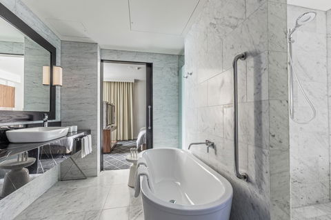 Swissotel Sydney - Accommodation Redcliffe 25
