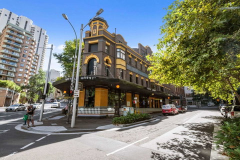 Hotel Harry, Ascend Hotel Collection - Accommodation Redcliffe 0