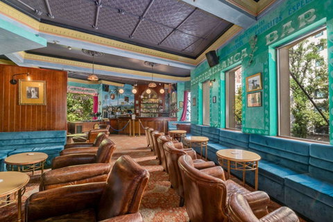Hotel Harry, Ascend Hotel Collection - Accommodation Redcliffe 18
