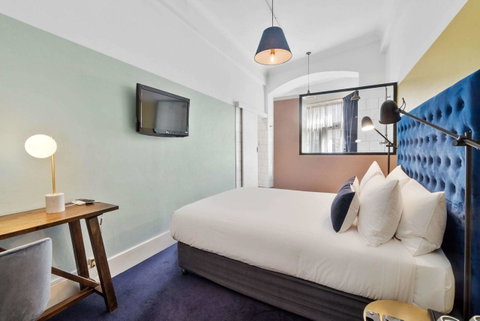 Hotel Harry, Ascend Hotel Collection - Accommodation Redcliffe 34