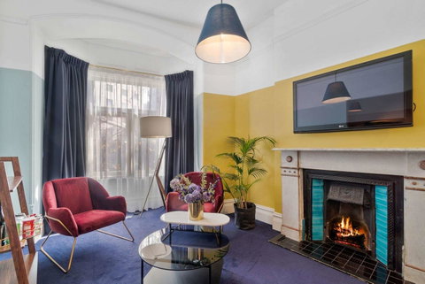 Hotel Harry, Ascend Hotel Collection - Accommodation Redcliffe 2