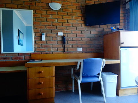 Sapphire Waters Motor Inn - Accommodation Redcliffe 28