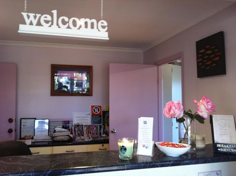 Sapphire Waters Motor Inn - Accommodation Redcliffe 42