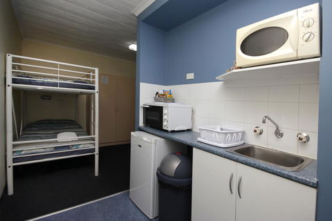 Sapphire Waters Motor Inn - Accommodation Redcliffe 22
