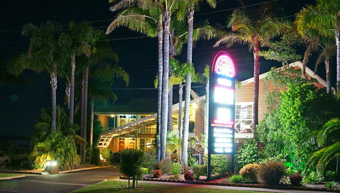 Sapphire Waters Motor Inn - Accommodation Redcliffe 37