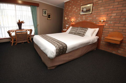 Sapphire Waters Motor Inn - Accommodation Redcliffe 16