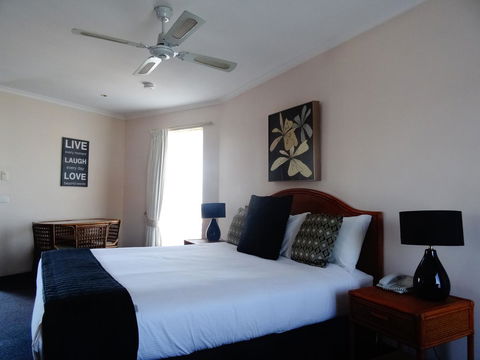 Sapphire Waters Motor Inn - Accommodation Redcliffe 27
