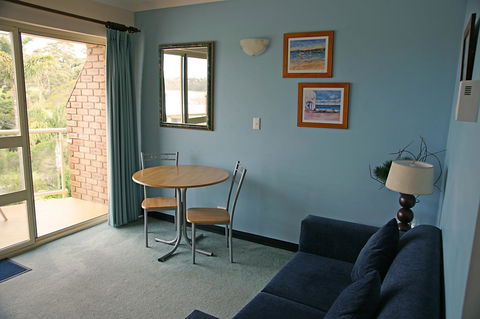 Sapphire Waters Motor Inn - Accommodation Redcliffe 41