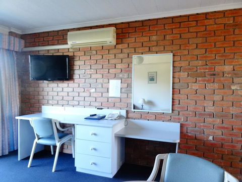 Sapphire Waters Motor Inn - Accommodation Redcliffe 26